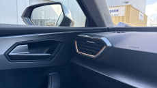 CUPRA Leon 1.5 eTSI V1 5dr DSG Petrol Hatchback
